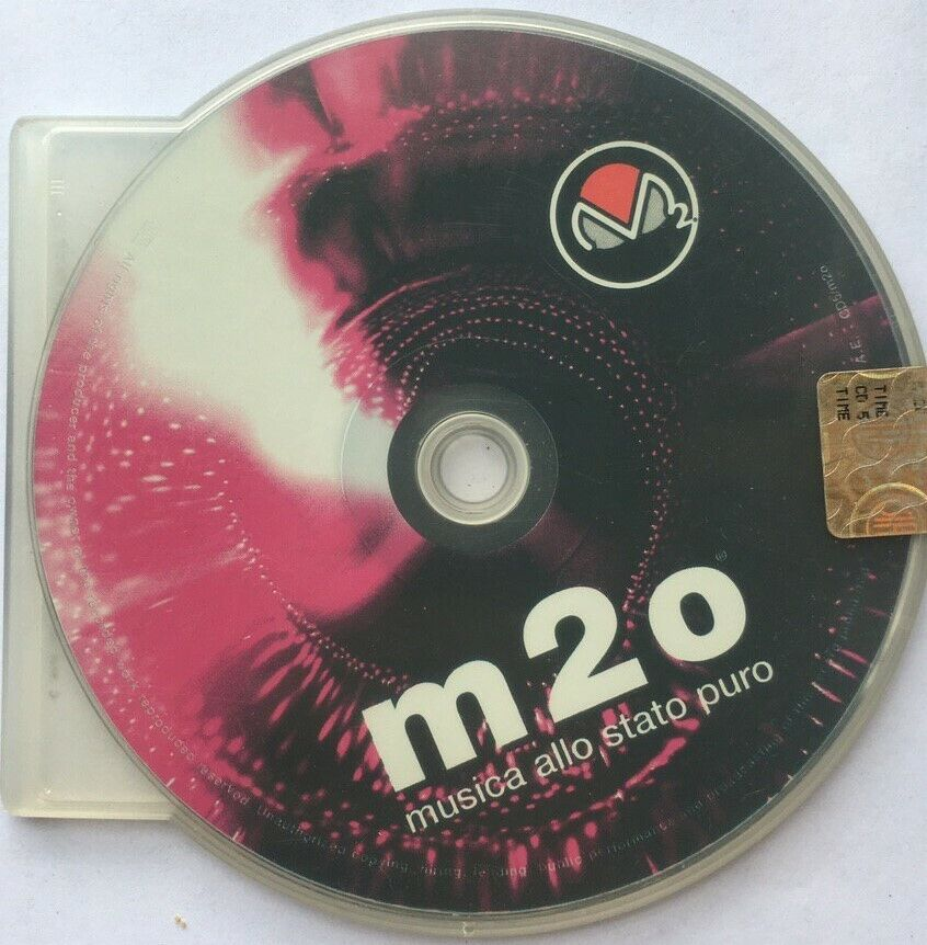 M2o 音乐}