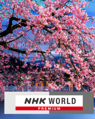 NHK World Premium}