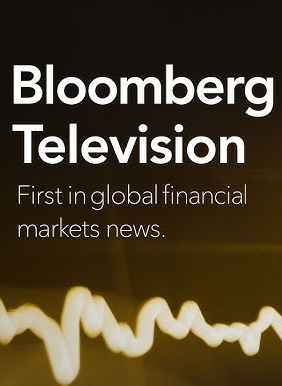 Bloomberg}