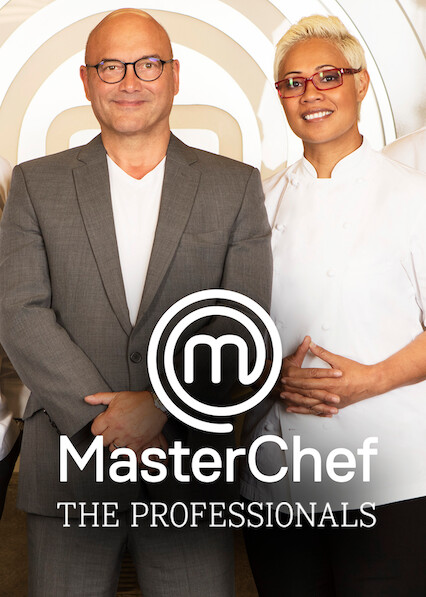 Masterchef UK}