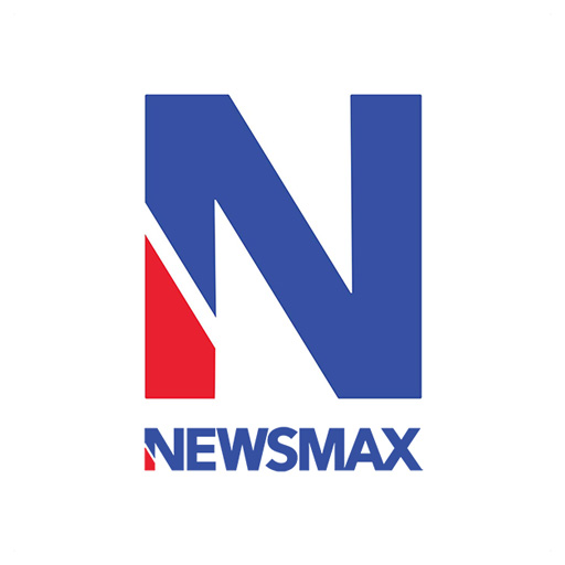 NEWSMAX 美国}