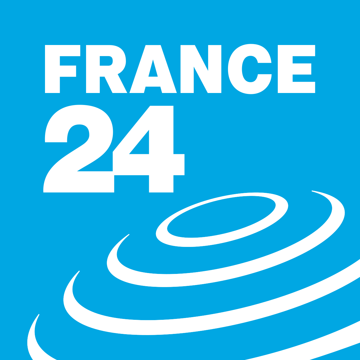 FRANCE 24}