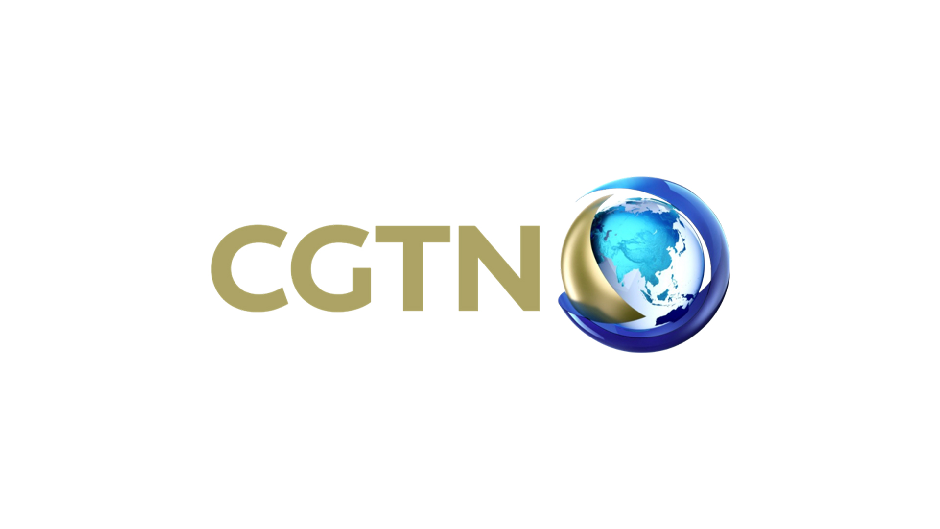 CGTN}