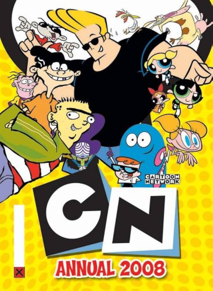 Cartoon Network}