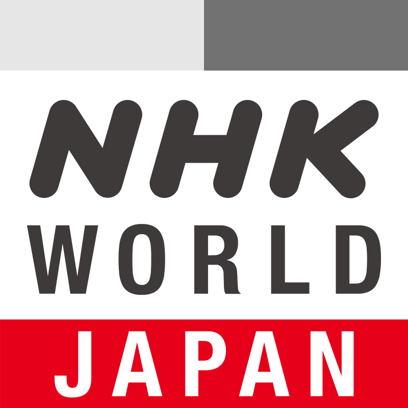 NHK WORLD JAPAN}