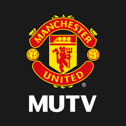 MUTV 曼联足球俱乐部}